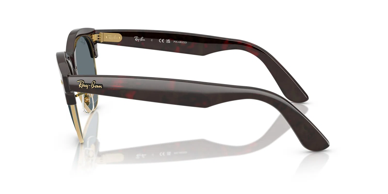 Ray-Ban Clubmaster Way 2341 Sunglasses - view 20
